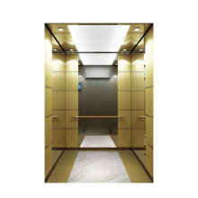 Residential Passenger Elevator Small Home Lift